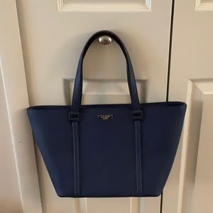 Kate Spade Saffiano Leather Shoulder Bag